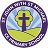 St John with St Michael CE Primary