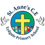 St Anne's CE Primary