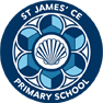 St James' CE Primary